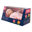 Picture of BABY GRACE 25CM SOFT BODIED DOLL